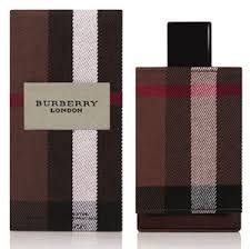 cipria burberry